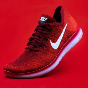 Nike Free RN Shoe